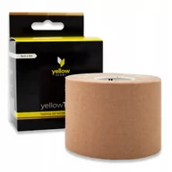 Akcesoria do rehabilitacji - KINESIO PLASTRY KINESIOTAPING TEJPY TAPE TAŚMA-5cm - miniaturka - grafika 1