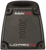 Pozostałe akcesoria fryzjerskie - BaByliss Pro 4Artists FX726EBASE Stacja ładująca do trymera LO-PROFX (FX726E) - miniaturka - grafika 1