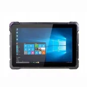 Tablety - Tablet przemysłowy Chipol F7L 8/128GB Win10 IP67 - miniaturka - grafika 1
