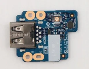 Lenovo Jazz 2.0 AMD FRU Sub Card USB - Akcesoria do komputerów stacjonarnych - miniaturka - grafika 1