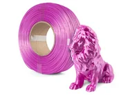 Filamenty i akcesoria do drukarek 3D - Spectrum 81321 ReFill filament, PLA SILK, 1kg, 1.75mm, TAFFY PINK - miniaturka - grafika 1