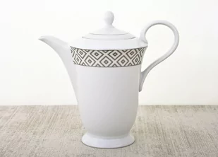 Kristoff Imbryk 1.2 L Madera Silver 262632 - Dzbanki i imbryki - miniaturka - grafika 1