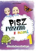 Baśnie, bajki, legendy - pisz razem z nami cz.1 - miniaturka - grafika 1
