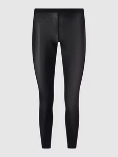 Legginsy z mieszanki bawełny - Legginsy - miniaturka - grafika 1
