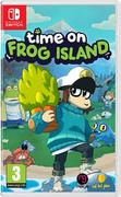 Gry Nintendo Switch - Time on Frog Island GRA NINTENDO SWITCH - miniaturka - grafika 1