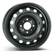 Felgi stalowe - KFZ C2 C3 PEUGEOT 1007 Sesame)/206 Plus 5.50 x 14 4 x 108.0 ET 24 - miniaturka - grafika 1