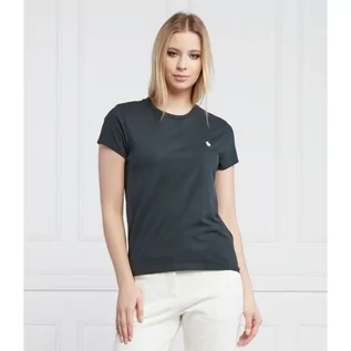 Koszulki i topy damskie - POLO RALPH LAUREN T-shirt | Regular Fit - grafika 1