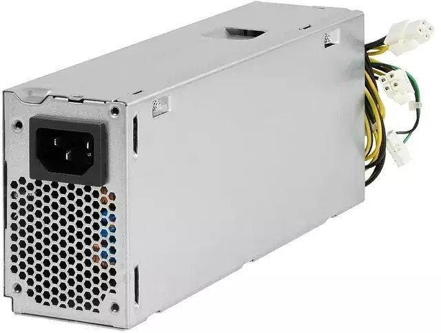 HP Proliant DL380 G4 575W , RP001223547