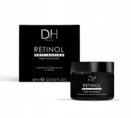Kremy do twarzy - Retinol krem do twarzy anti-angeing na noc 60 ml - miniaturka - grafika 1