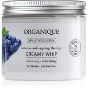 Kosmetyki do kąpieli - Organique pianka do mycia ciała Anti-ageing 200ml pianka do mycia ciała Anti-ageing 200ml - miniaturka - grafika 1