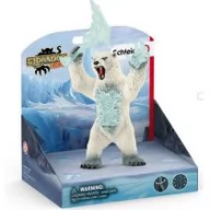 Figurki dla dzieci - Niedźwiedź Blizzard - miniaturka - grafika 1