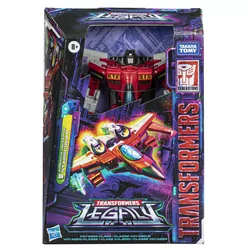Hasbro, figurka Transformers Generation Legacy EV VOYAGER ARMADA STARSCR,  F3056 - Ceny i opinie na Skapiec.pl