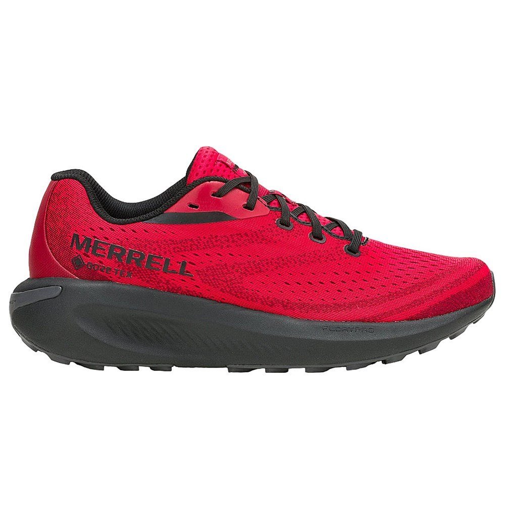 Buty Merrell Morphlite Gtx do biegania J068279