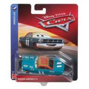 Samochody i pojazdy dla dzieci - Cars Autko Greg Mario Andretti FLM08 - miniaturka - grafika 1