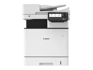 Canon i-SENSYS X C1533iF Laser A4 Wi-Fi 6162C002 - Urządzenia wielofunkcyjne - miniaturka - grafika 1