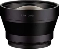 Konwertery fotograficzne - Konwerter Ricoh Ricoh Tele Converter GT-2 - miniaturka - grafika 1