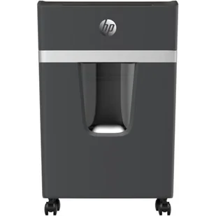 HP PRO 10MC | 2x15 mm Ciemny bazalt - Niszczarki - miniaturka - grafika 1