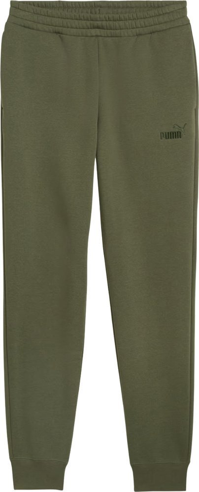 Puma Spodnie męskie ESS no.1 Logo Sweatpants FL khaki 682607 86 XL