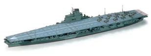 Tamiya Japoński lotniskowiec Shinano 31215 - Modele do sklejania - miniaturka - grafika 1