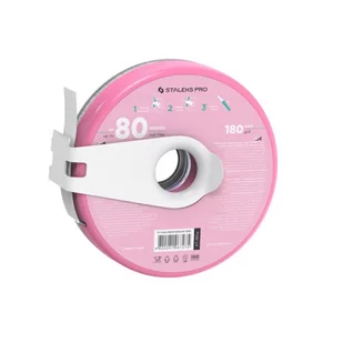 Staleks Pilnik Do Paznokci W Rolce Gradacja AT-180W - Akcesoria do paznokci - miniaturka - grafika 2