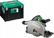 Piły elektryczne - HIKOKI.PLUNGE DIE CUTTER 36V 165mm C3606DPAW2Z BL MULTIVOLT HITSYSTEM 66mm - miniaturka - grafika 1
