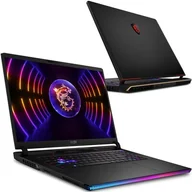 Laptopy - MSI Raider GE78HX 13VH-251PL i9-13980HX 17" QHD+ 240Hz IPS-level 32GB DDR5 SSD2TB RTX 4080 12GB Win11 13VH-251PL-32GB_2000SSD - miniaturka - grafika 1