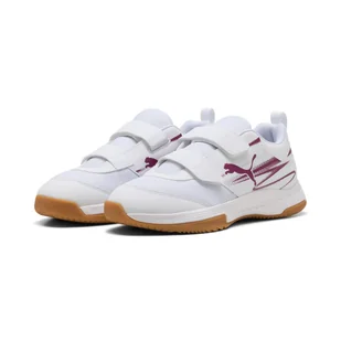 Buty do sportów halowych Varion II PUMA - Odzież sportowa dziecięca - miniaturka - grafika 1