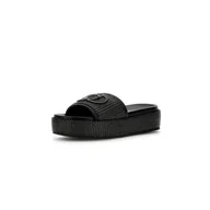 Klapki i japonki damskie - LONNEY - miniaturka - grafika 1