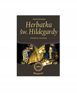 Herbata - Franciszkańska Herbatka ziołowa św. HILDEGARDY FIX 40x3g Herbarium - miniaturka - grafika 1