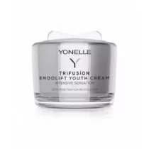 Yonelle Trifuson Endolift Youth Cream krem do twarzy 55ml - Kremy do twarzy - miniaturka - grafika 2
