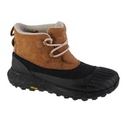 Buty sportowe damskie - Buty Merrell Siren 4 Thermo Demi Wp W J036998 brązowe - miniaturka - grafika 1