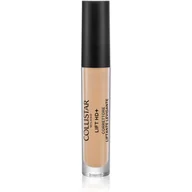Korektory pod oczy - COLLISTAR Lift HD+ Smoothing Lifting Concealer Korektor W Płynie 2 Naturale Dorato 4ml - miniaturka - grafika 1