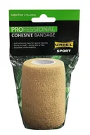 Apteczki i materiały opatrunkowe - Uriel Badaż Kohezyjny Cielisty 1 szt. - miniaturka - grafika 1