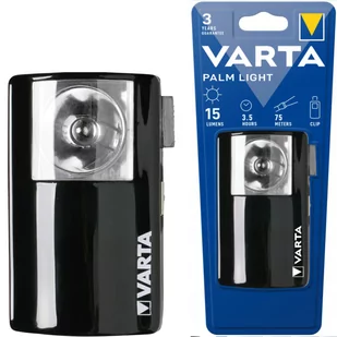 Varta Palm Light 3R12 - Latarki - miniaturka - grafika 3