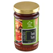 Zupy w płynie - House of Asia Pasta Tom Yum 113 g - miniaturka - grafika 1