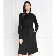 Sukienki - Calvin Klein Sukienka - miniaturka - grafika 1