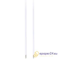 Długopisy - Wkłady do długopisu Pentel BXLM702 zielone (2) ePaper24.eu - miniaturka - grafika 1