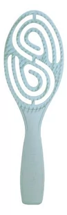 INTER-VION iUltimate Hair Brush - Szczotka do włosów - MIĘTOWA - Szczotki i grzebienie do włosów - miniaturka - grafika 1