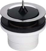Odwodnienia, kanały i akcesoria - Wentyl zlewowy Viega 1 1/2 - miniaturka - grafika 1