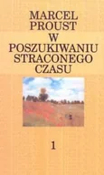 Literatura obyczajowa - W poszukiwaniu straconego czasu 1 - miniaturka - grafika 1