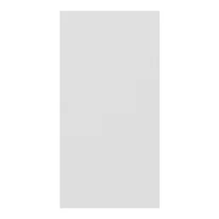 Front kuchenny do szafki wysokiej z AGD GoodHome Stevia 50/50 biały mat - Fronty meblowe Front kuchenny do szafki wysokiej z AGD GoodHome Stevia 50/50 biały mat - Fronty meblowe - miniaturka - grafika 1