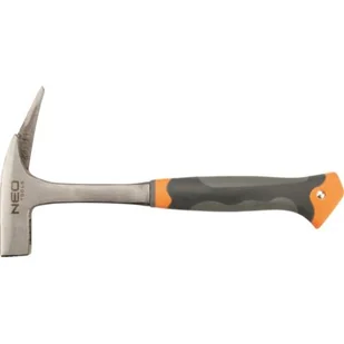 NEO-TOOLS młotek ciesielski trzonek stalowy 25-002 - Młotki - miniaturka - grafika 1