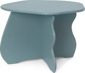 Biurka dla dzieci - Stolik Slope jasnoniebieski - miniaturka - grafika 1