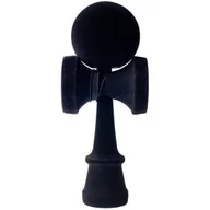 Kendama - Sweets Kendama Fuzzy Black - miniaturka - grafika 1