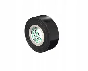 BOLL TAŚMA IZOLACYJNA CZARNA IZOLACJA 19mm x 10m - Akcesoria motoryzacyjne - miniaturka - grafika 1