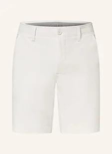 Under Armour Szorty Golfowe Ua Drive beige - Spodenki damskie - miniaturka - grafika 1