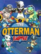 Gry PC Cyfrowe - The Otterman Empire - miniaturka - grafika 1