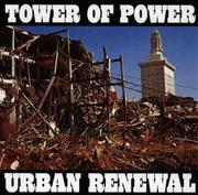 Funk - Tower Of Power - Urban Renewal - miniaturka - grafika 1