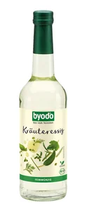 Byodo Ocet ziołowy 500 ml Bio - Ocet - miniaturka - grafika 1