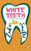 Obcojęzyczne książki popularnonaukowe - PENGUIN BOOKS WHITE TEETH - miniaturka - grafika 1
